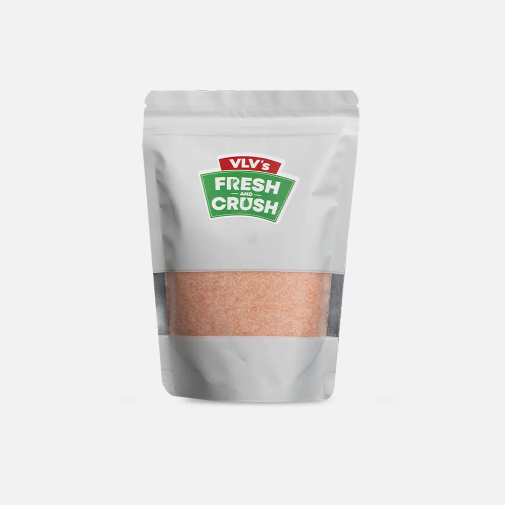 Rock Salt Powder