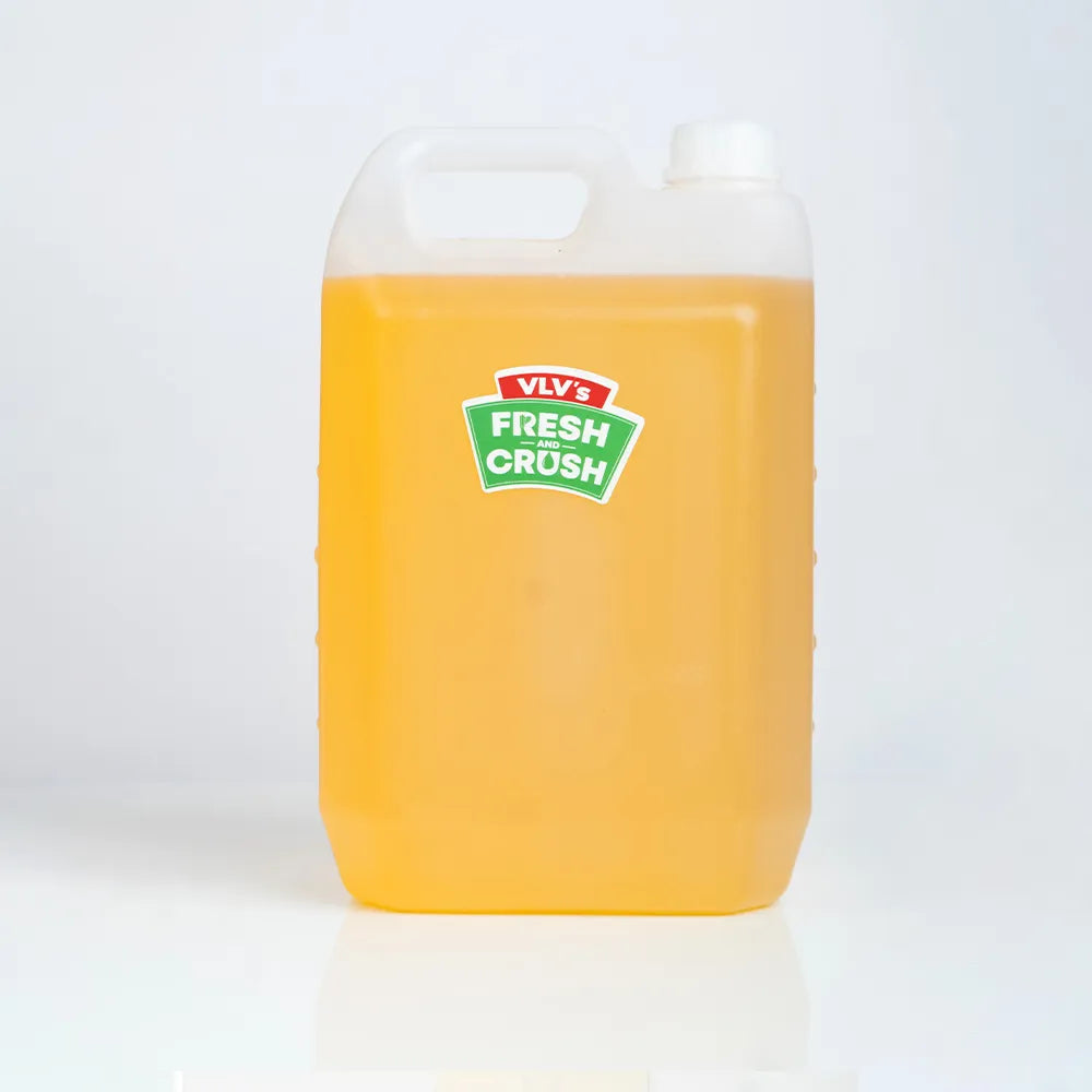 Steel Pressed Groundnut Oil