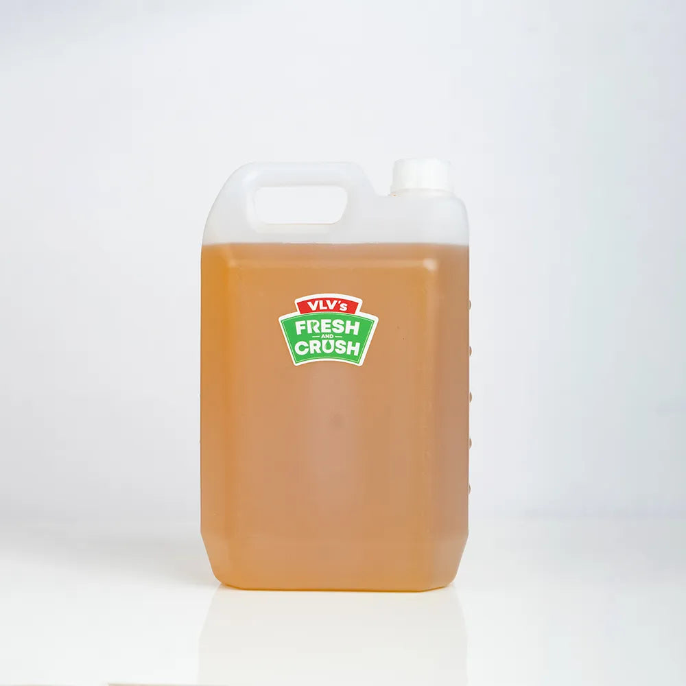 Steel Pressed Sesame Oil