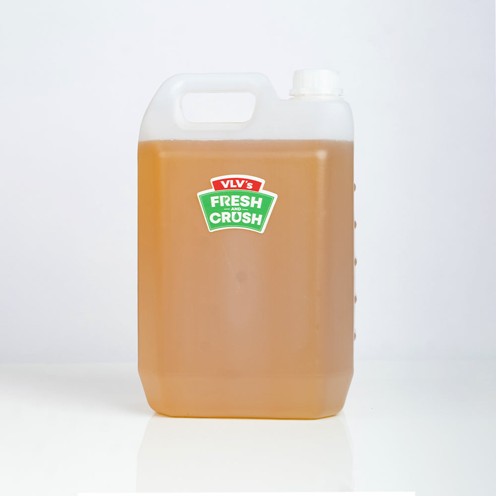 Wood Pressed Sesame Oil