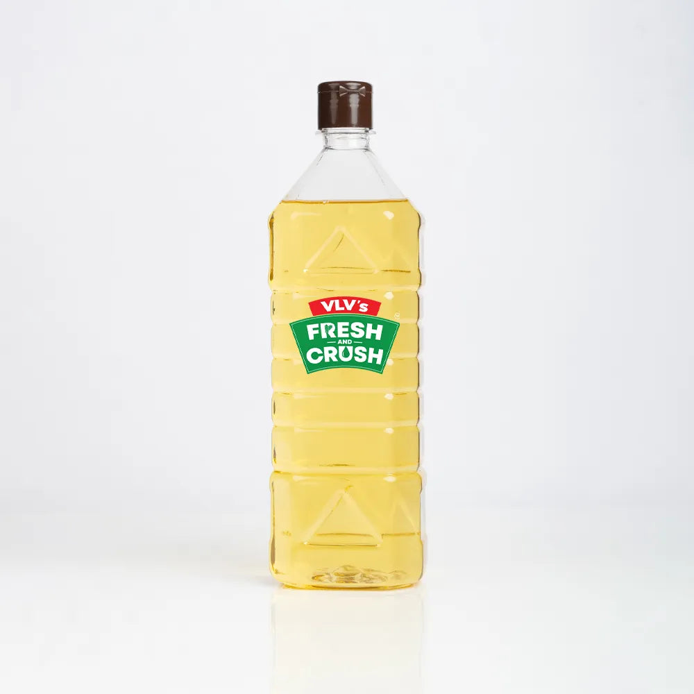 Castor Oil (ஆமணக்கு எண்ணெய்)