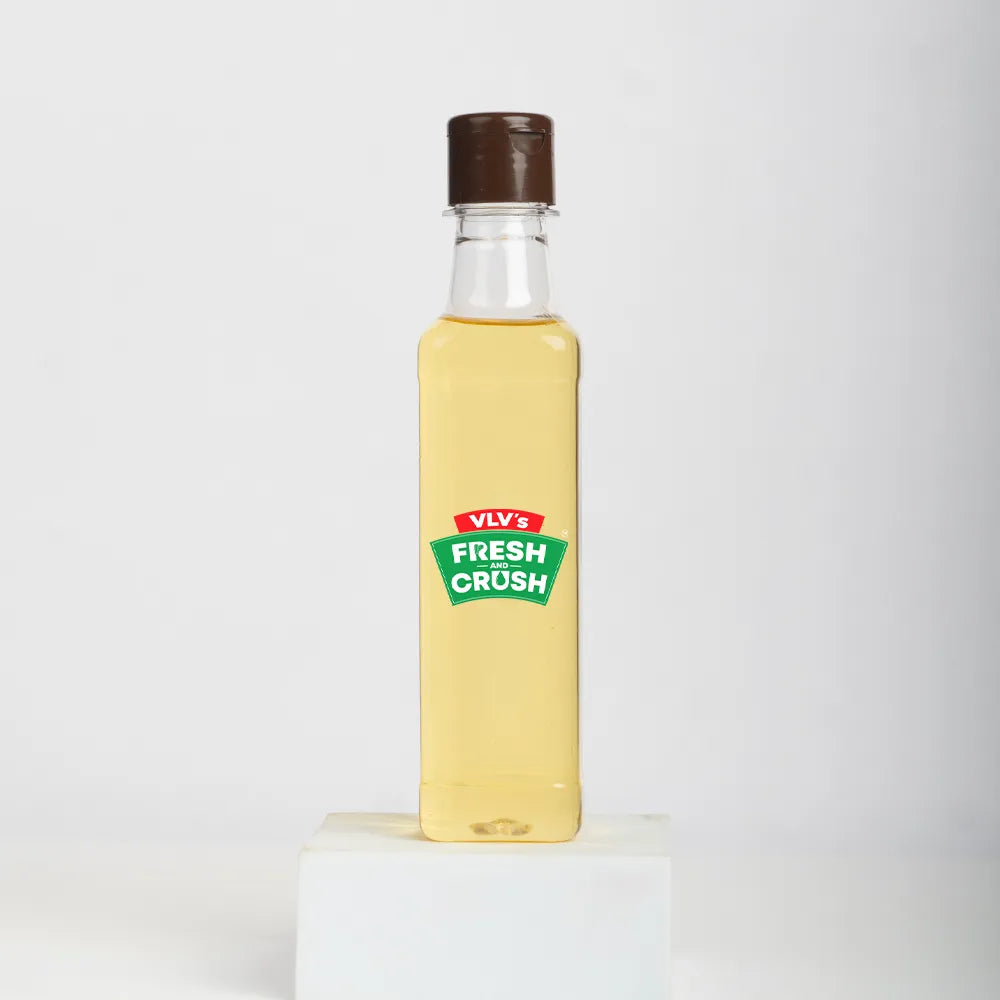 Castor Oil (ஆமணக்கு எண்ணெய்)