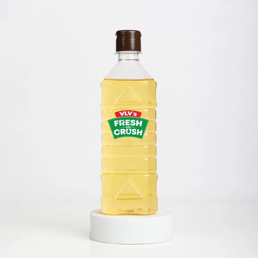 Castor Oil (ஆமணக்கு எண்ணெய்)