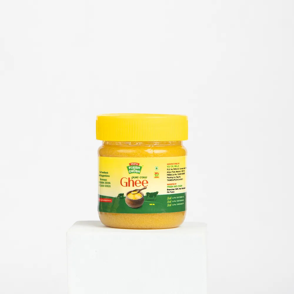Cow Ghee