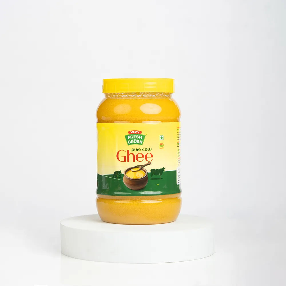 Cow Ghee