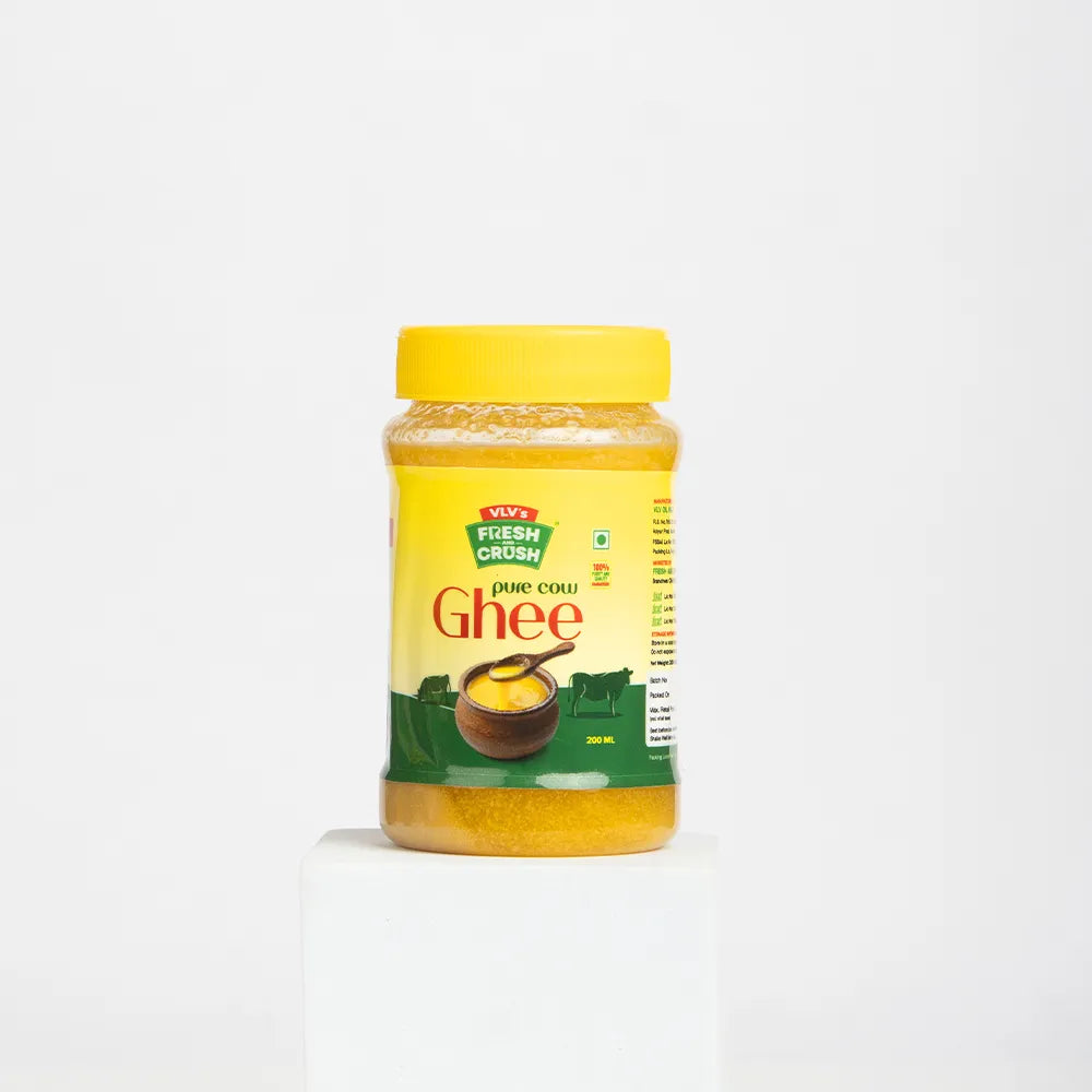 Cow Ghee