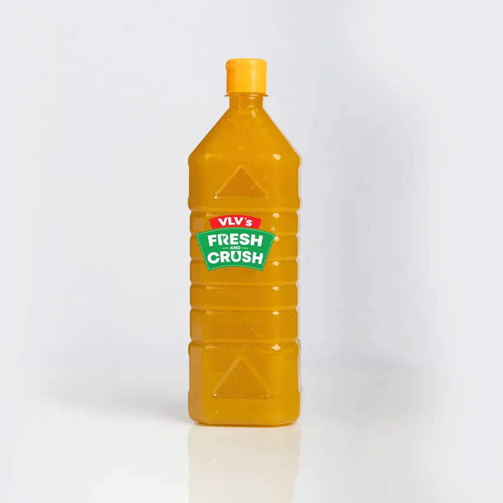 Illupai Oil (இலுப்பை எண்ணெய்)