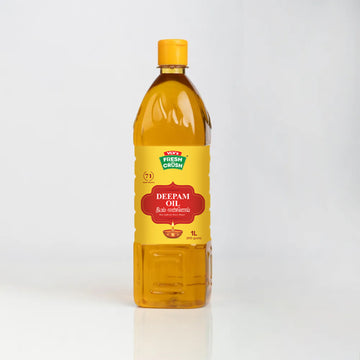 Dheepam Oil  (தீப எண்ணெய்)