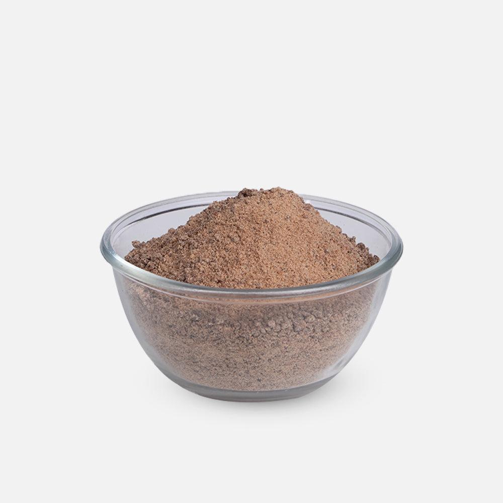 Groundnut Cake Powder