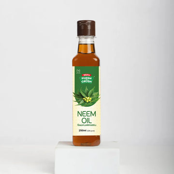 Neem Oil (வேப்ப எண்ணெய்)