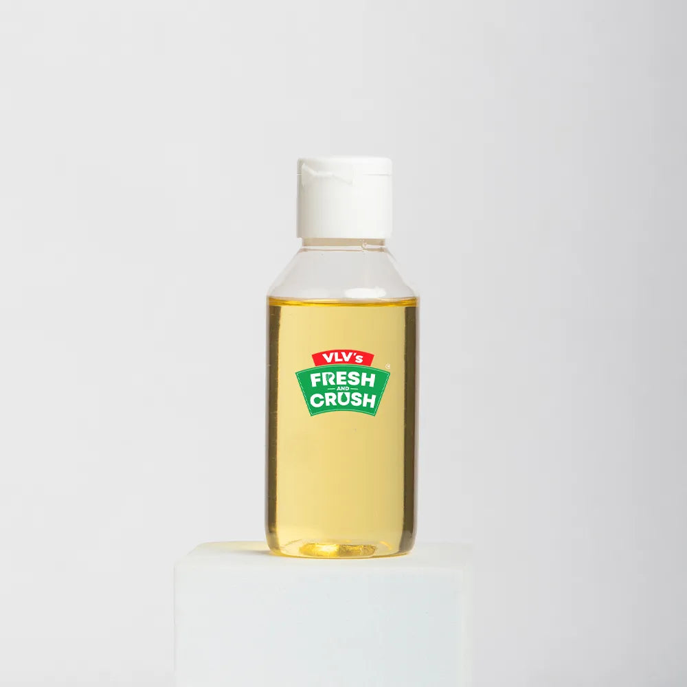 Castor Oil (ஆமணக்கு எண்ணெய்)