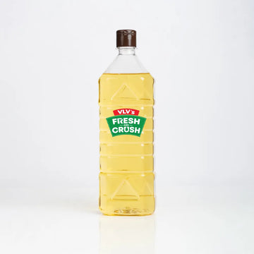 Castor Oil (ஆமணக்கு எண்ணெய்)