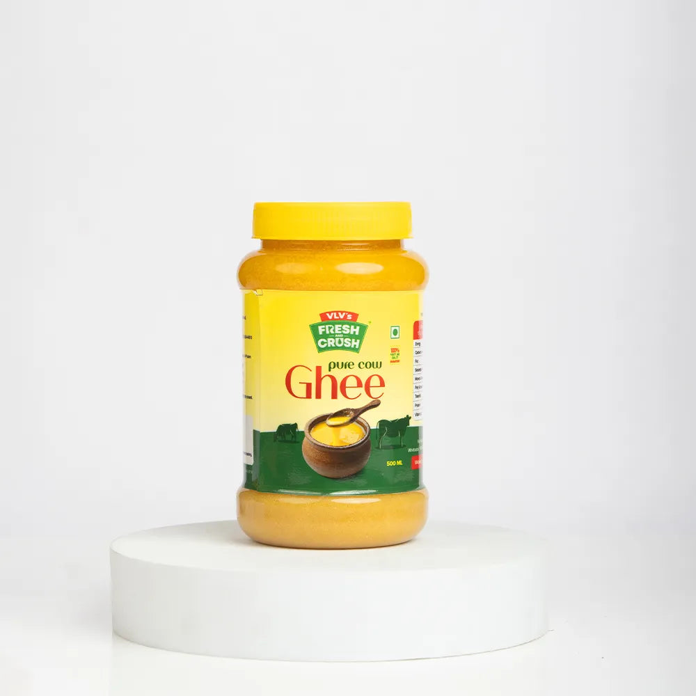 Cow Ghee