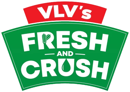 Fresh and Crush