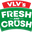 Fresh and Crush