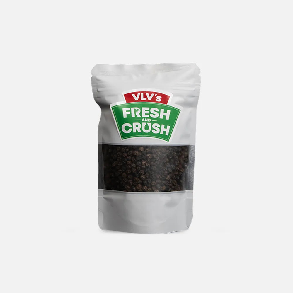 Organic Original Pepper
